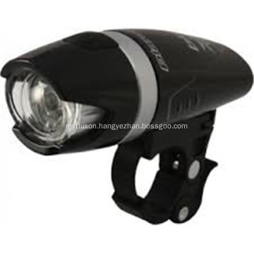 Cree LED Bike light with Battery